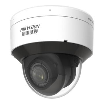 Hikvision 星光网络摄像机 DS-2CD5145EWDV3-IZS/CVBS(2.7-13.5mm)