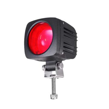 安赛瑞 LED叉车警示灯箭头光束 红色 1D00011
