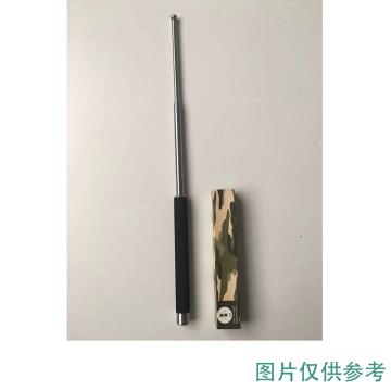 锦安行 伸缩安全棍 伸缩安全棍，长50cm