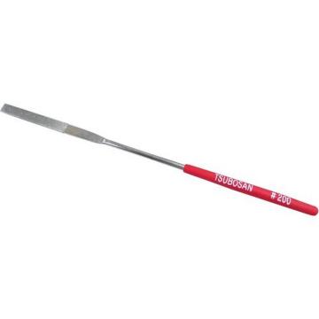 TSUBOSAN ツボサン ダイヤモンドヤスリ Ｓ－１０ ウス平０．５ＭＭ ＃２００ DSHI102U0.5