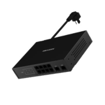 Hikvision 数字对讲 DS-KCJ608
