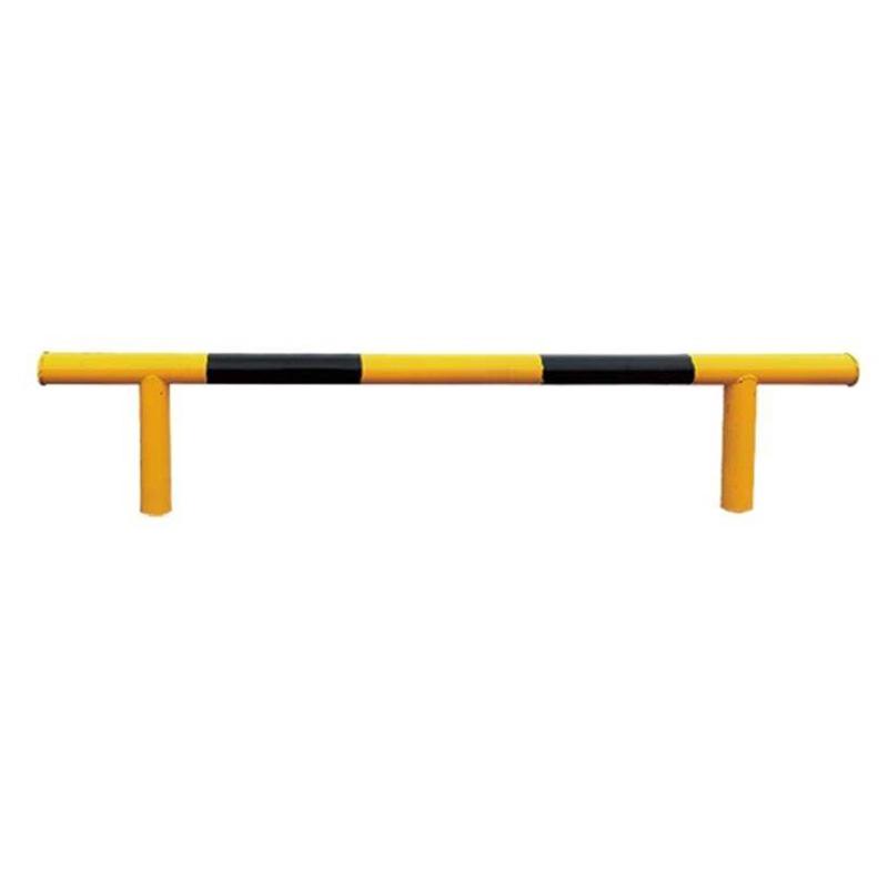 月桐 预埋式挡车器1000×500×1.5mm 管径76mm 不含安装 YT-XDCQ115