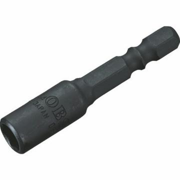 LOBSTER 斯特洛克 六角塞子用套筒 对边6.35mm DSH635