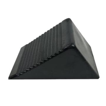 伏兴 橡胶止退器，挡车器，适用非机动车-0.5kg，12.5*7.5*6cm C1449