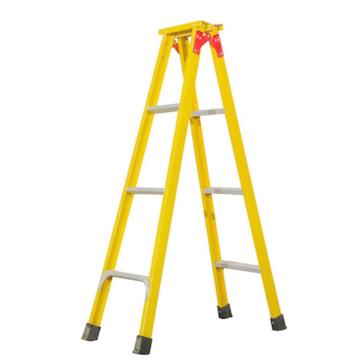 兴航发 绝缘人字梯 1.5M载重100Kg xhf-59-15xy
