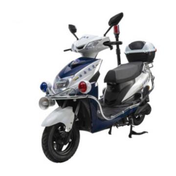 MG 巡逻车电动车两轮物业巡查代步车小区，不含上牌 2轮电瓶车60V20A续航50km
