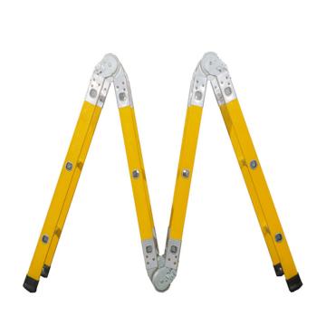 兴航发 绝缘多功能折叠梯 4.5M载重100Kg xhf-60-45xy