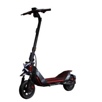 巨化 电动滑板车巡逻车 ZT3 Pro