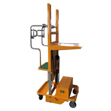 优客力 电动取货车载重200Kg，载货平台高度2030mm，载人平台高度1500m WF200A