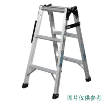 宝富 铝合金人字梯 RTCL-10（3m）