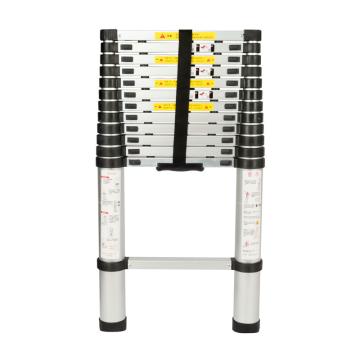 兴航发 铝合金竹节直梯4.7M载重150Kg xhf-80-47xy