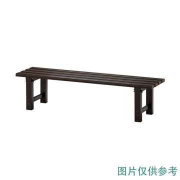 Hasegawa/长谷川 简便长凳梯凳TG高0.4m*长1.5m，额定载重:100kg，工作高度:高0.4m，跨宽1.5m，横宽0.38m TG2.0-1537