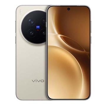 VIVO 手机 vivo X300 Pro 16GB+1TB 棕