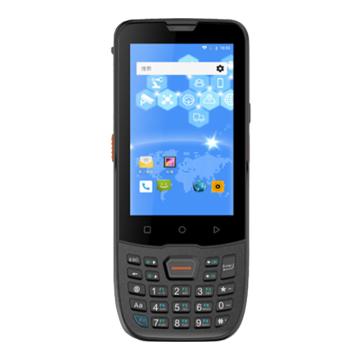 思必拓 手持终端数据采集器显示屏4.寸3+32G内存 安卓11 WIFI+蓝牙+4G SC40G