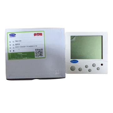 开利 温控器 TMS810R