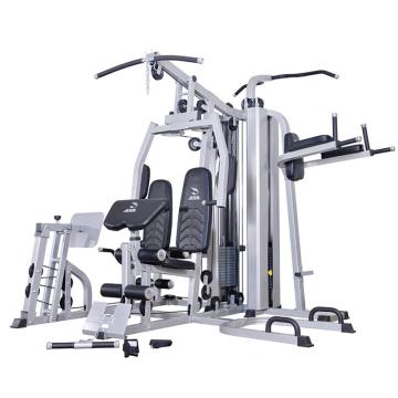 军霞 六人综合训练器送货上楼含安装（偏远地区除外） JX-1600