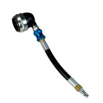 奥特玛特 大气阀充气枪适用于大气阀充气袋 Proair Flex