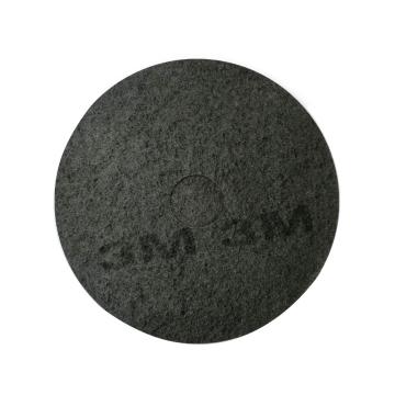 3M 起蜡垫7200黑色，20寸 5片/箱 70071156536