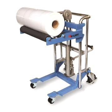 虎力 卷筒工位车，0.4T筒形物最大直径544mm高度220-870mm PF4087R