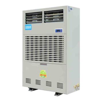 百科特奥 除湿机，除湿量15kg/h，380V，制冷量18000W，适用面积60-80㎡ CFZ-15/S调温型