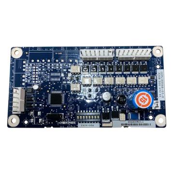 开利 30RBRQ机组用，AUX2电路板 32GB500432
