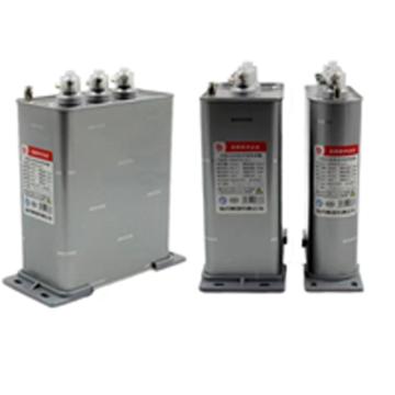指月 电容器 BSMJ0.4-30-3 30kvar 400V