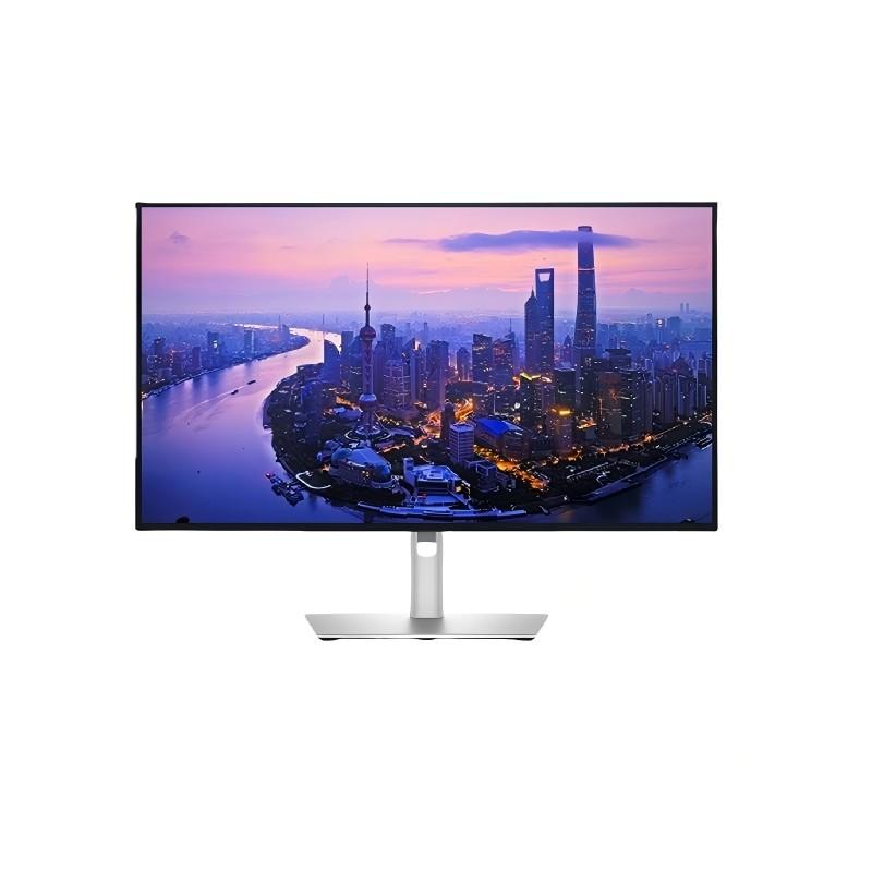 Dell 电脑显示器/27英寸/3840*2160/4K/HDR600/120Hz/IPS/3000:1/3年 U2725QE