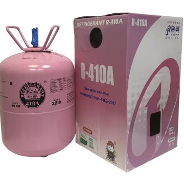 金典 制冷剂仅售华南地区 R410A(净重10kg)