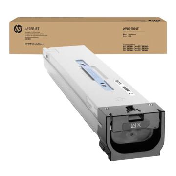 HP 黑色粉盒 W9050MC 适用E87640Z/E87650Z/87660Z （约54000页） W9050MC黑色