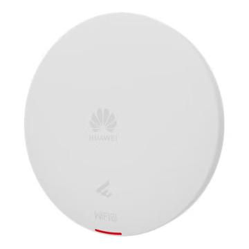 华为坤灵 wifi6无线AP面板3000M家用无线AP千兆路由器企业级全屋wifi6智能信号覆盖网络组网 eKitEngine 5763S-11