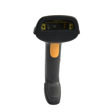 优玛仕 扫描枪一维无线 30米内 U-WX18