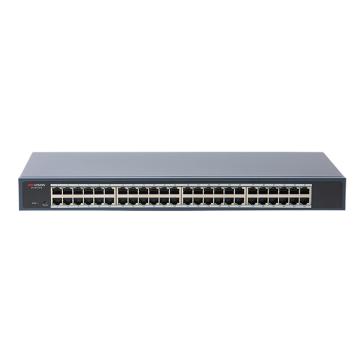 Hikvision 云管千兆交换机（机架式） DS-3E1548-E