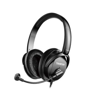 得胜 USB数字语音耳机 TS-451M