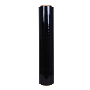 伏兴 PE黑色缠绕膜宽50cm，重2.5kg FX570