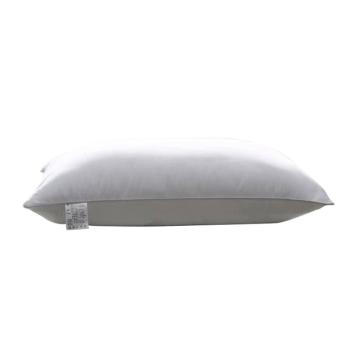六十知棉 星级酒店枕高枕750g，45×70cm ZM2309031