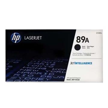 HP 适用LaserJet Enterprise M507n M507x M507dn CF289A