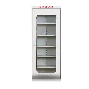 宸极 普通电力安全工具柜，2000×1100×600mm，厚度1.2mm内部款式可选，下单备注 CH-PK1201