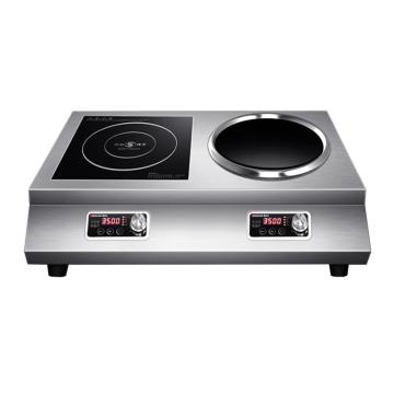 德玛仕 商用电磁炉 IH-TC-70A2