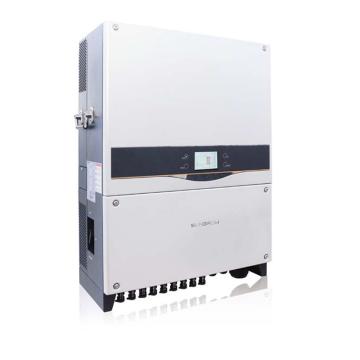 阳光电源 光伏并网逆变器 SG50KTL