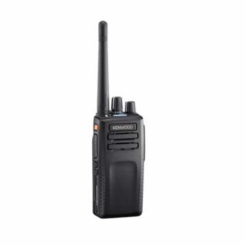 建伍 多制式数字对讲机数模兼容对讲机 NX-3320-C3 NXDN制式无键盘