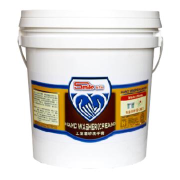 蓝飞 工业磨砂洗手膏 X026-1