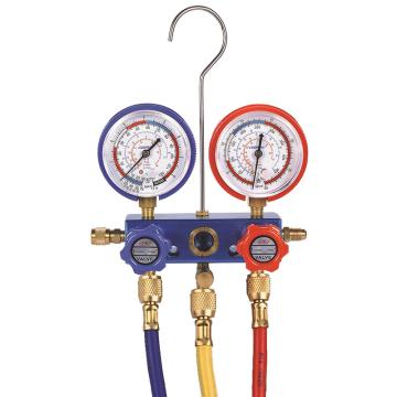 格美 铝架带视窗表组专用于R12&R22 CM-160-G-R12&R22