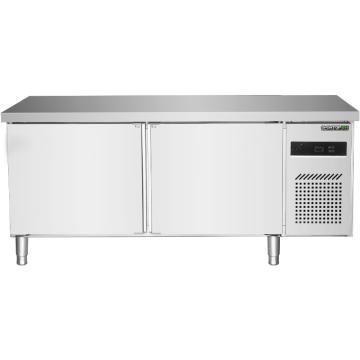 圣托 1.5米卧式保鲜冷藏工作台 -3至-15°C STLN-TD15