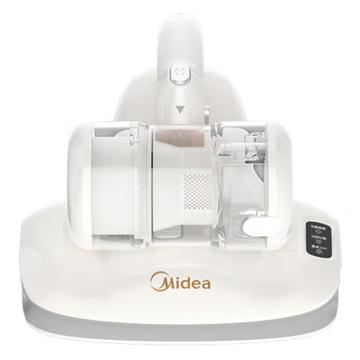 Midea 除螨仪功率350W MT6