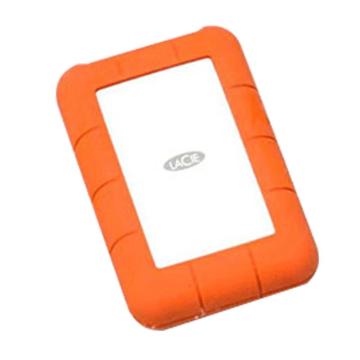 lacie 移动硬盘2.5英寸 Rugged mini 2tb LAC9000298