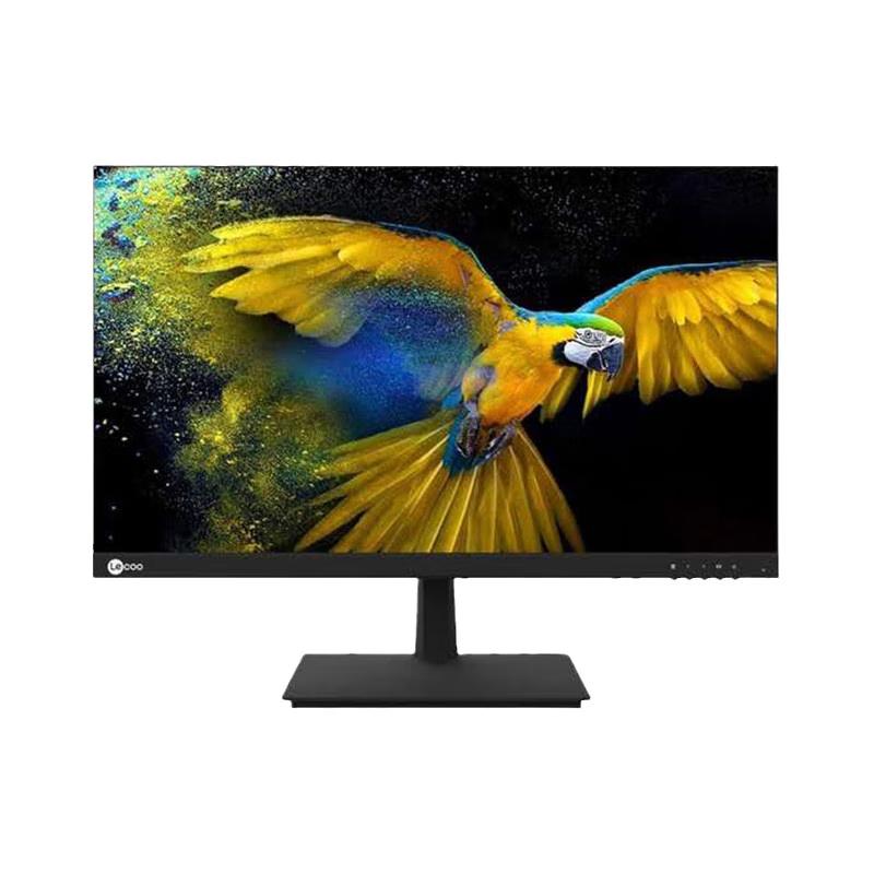 来酷 75Hz办公家用商用窄边显示器 B2213E-2