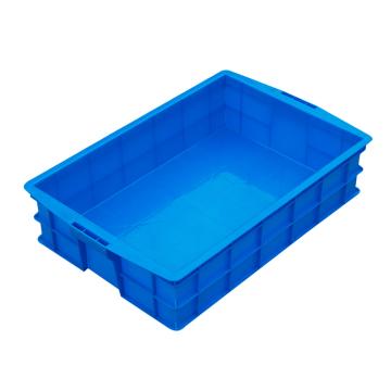 功成狮 塑料周转箱650×430×150mm GHSS0821
