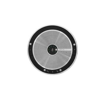 音珀 视频会议全向麦克风ML 3.5mm+USB会议音箱(2米拾音 适用20㎡以下会议室) EXPAND SP20
