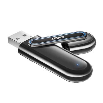 忆捷 固态U盘USB3.2 Gen2接口读速高达1000MB/s 写速900MB/s SU66-256G
