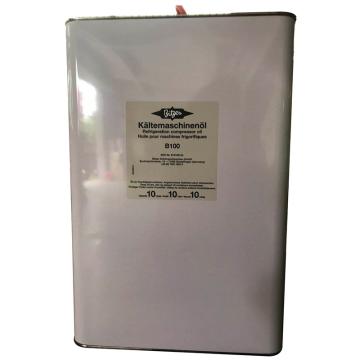 比泽尔 冷冻油 B100，10L/桶